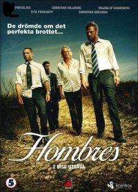 HOMBRES (BEG DVD)